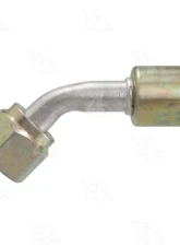 Four Seasons 45 Female Standard O-Ring A/C Fitting 14112                                     - 14112 - Image 3