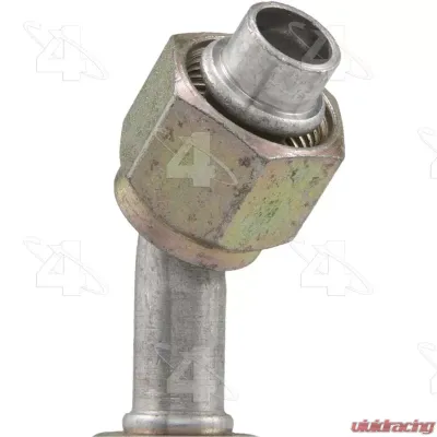 Four Seasons 45 Female Standard O-Ring A/C Fitting 14112 - 14112