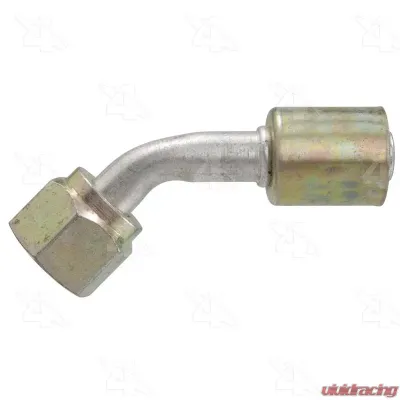 Four Seasons 45 Female Standard O-Ring A/C Fitting 14112 - 14112