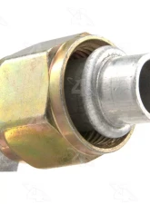 Four Seasons 90 Female Standard O-Ring A/C Fitting w/o Service Port 14210                                     - 14210 - Image 2