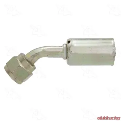 Four Seasons 45 Female Standard O-Ring A/C Fitting 14216 - 14216