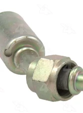 Four Seasons 45 Female Standard O-Ring A/C Fitting 14216                                     - 14216 - Image 2