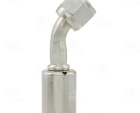 Four Seasons 45 Female Standard O-Ring A/C Fitting 14218