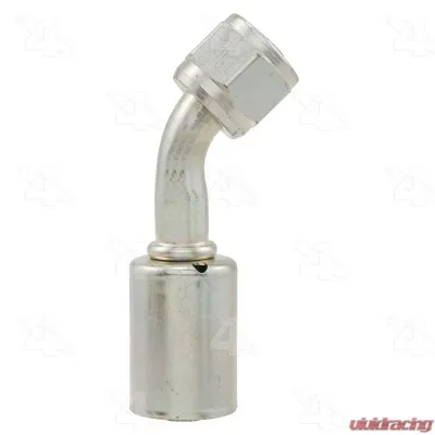 Four Seasons 45 Female Standard O-Ring A/C Fitting 14218 - 14218