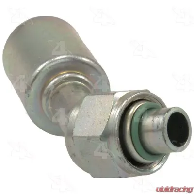 Four Seasons 45 Female Standard O-Ring A/C Fitting 14218 - 14218