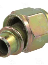 Four Seasons 45 Female Standard O-Ring A/C Fitting 14220                                     - 14220 - Image 2