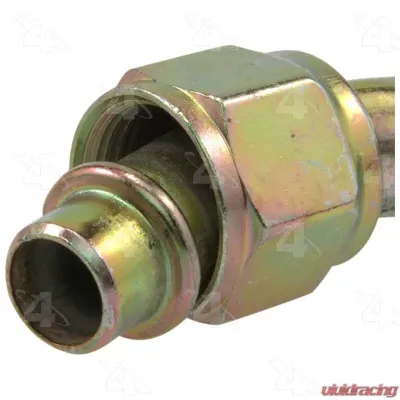 Four Seasons 45 Female Standard O-Ring A/C Fitting 14220 - 14220