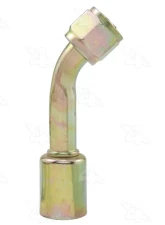 Four Seasons 45 Female Standard O-Ring A/C Fitting 14220                                     - 14220 - Image 3