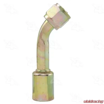 Four Seasons 45 Female Standard O-Ring A/C Fitting 14220 - 14220