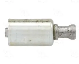 Four Seasons Steel Outer Weld on A/C Fitting 14231