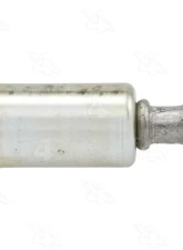 Four Seasons Steel Outer Weld on A/C Fitting 14231                                     - 14231 - Image 3