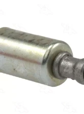 Four Seasons Steel Outer Weld on A/C Fitting 14231                                     - 14231 - Image 2