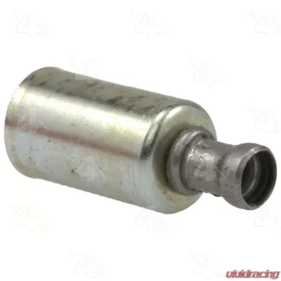 Four Seasons Steel Outer Weld on A/C Fitting 14231 - 14231