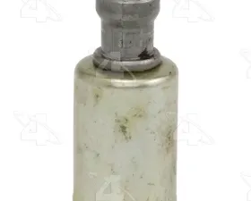 Four Seasons Steel Outer Weld on A/C Fitting 14232