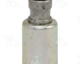 Four Seasons Steel Outer Weld on A/C Fitting 14233