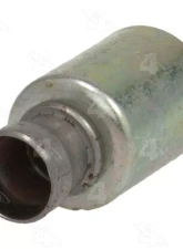 Four Seasons Steel Outer Weld on A/C Fitting 14233                                     - 14233 - Image 2