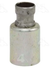 Four Seasons Steel Outer Weld on A/C Fitting 14233                                     - 14233 - Image 3