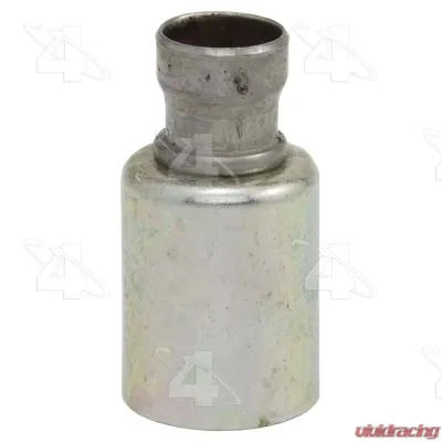 Four Seasons Steel Outer Weld on A/C Fitting 14233 - 14233