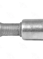 Four Seasons Steel Outer Weld on A/C Fitting 14234                                     - 14234 - Image 2