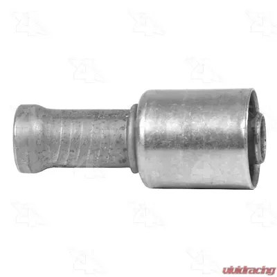 Four Seasons Steel Outer Weld on A/C Fitting 14234 - 14234