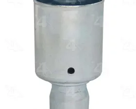 Four Seasons Steel Outer Weld on A/C Fitting 14235