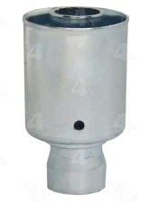 Four Seasons Steel Outer Weld on A/C Fitting 14235                                     - 14235 - Image 3