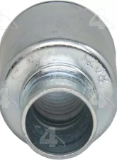 Four Seasons Steel Outer Weld on A/C Fitting 14235                                     - 14235 - Image 2