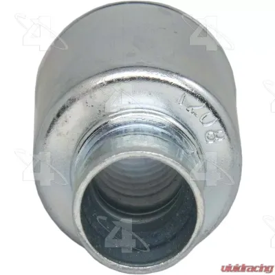 Four Seasons Steel Outer Weld on A/C Fitting 14235 - 14235
