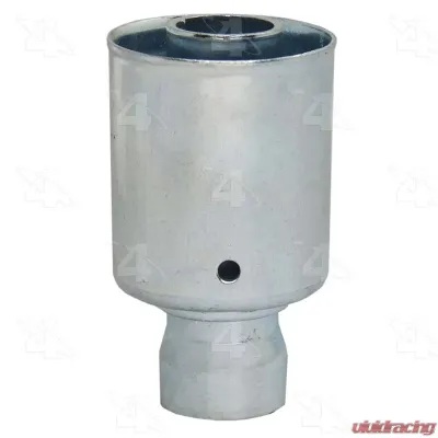 Four Seasons Steel Outer Weld on A/C Fitting 14235 - 14235