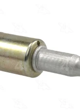 Four Seasons Aluminum Inner & Outer Weld on A/C Fitting                                     - 14243 - Image 2