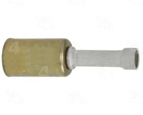 Four Seasons Aluminum Inner & Outer Weld on A/C Fitting 14261