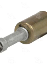 Four Seasons Aluminum Inner & Outer Weld on A/C Fitting 14261                                     - 14261 - Image 2