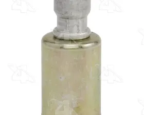 Four Seasons Aluminum Inner & Outer Weld on A/C Fitting 14262