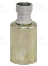 Four Seasons Aluminum Inner & Outer Weld on A/C Fitting 14262                                     - 14262 - Image 3