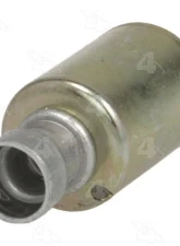 Four Seasons Aluminum Inner & Outer Weld on A/C Fitting 14262                                     - 14262 - Image 2