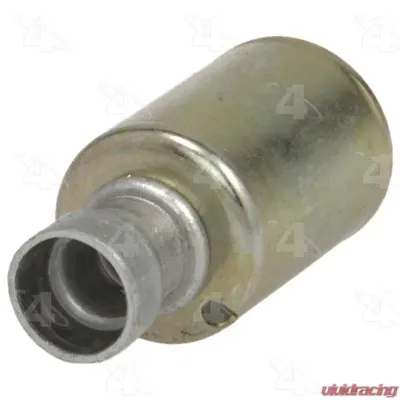 Four Seasons Aluminum Inner & Outer Weld on A/C Fitting 14262 - 14262