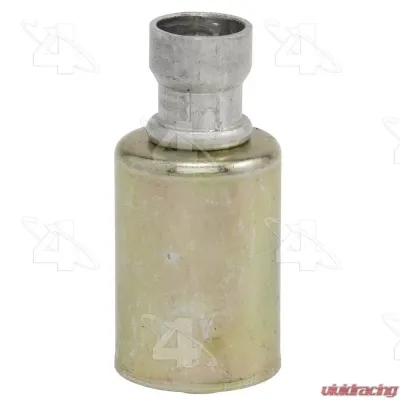 Four Seasons Aluminum Inner & Outer Weld on A/C Fitting 14262 - 14262