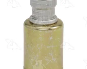 Four Seasons Aluminum Inner & Outer Weld on A/C Fitting 14263