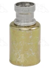 Four Seasons Aluminum Inner & Outer Weld on A/C Fitting 14263                                     - 14263 - Image 3