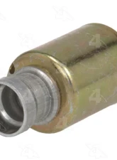 Four Seasons Aluminum Inner & Outer Weld on A/C Fitting 14263                                     - 14263 - Image 2