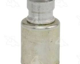 Four Seasons Aluminum Inner & Outer Weld on A/C Fitting 14264