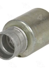 Four Seasons Aluminum Inner & Outer Weld on A/C Fitting 14264                                     - 14264 - Image 2