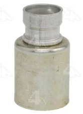 Four Seasons Aluminum Inner & Outer Weld on A/C Fitting 14264                                     - 14264 - Image 3