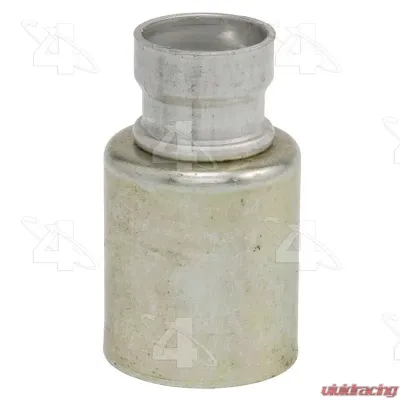 Four Seasons Aluminum Inner & Outer Weld on A/C Fitting 14264 - 14264