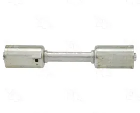 Four Seasons Straight A/C Splicer w/o Service Port 14306