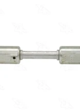 Four Seasons Straight A/C Splicer w/o Service Port 14306                                     - 14306 - Image 3