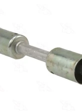 Four Seasons Straight A/C Splicer w/o Service Port 14306                                     - 14306 - Image 2