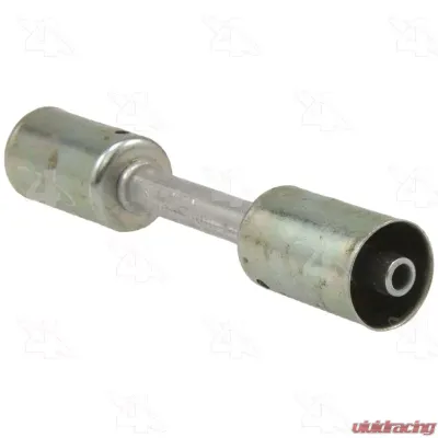 Four Seasons Straight A/C Splicer w/o Service Port 14306 - 14306