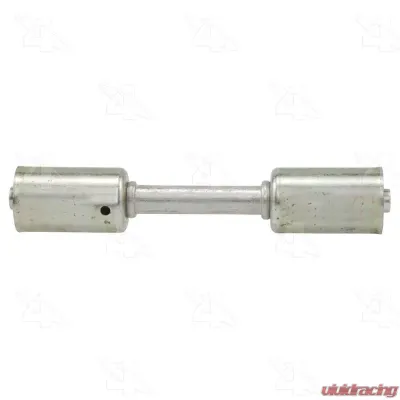 Four Seasons Straight A/C Splicer w/o Service Port 14306 - 14306