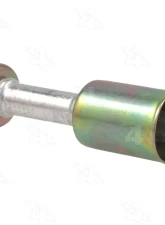 Four Seasons Straight A/C Splicer w/o Service Port 14308                                     - 14308 - Image 2